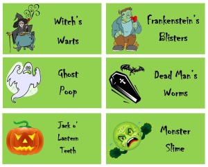 Halloween Party tags- Price jpeg